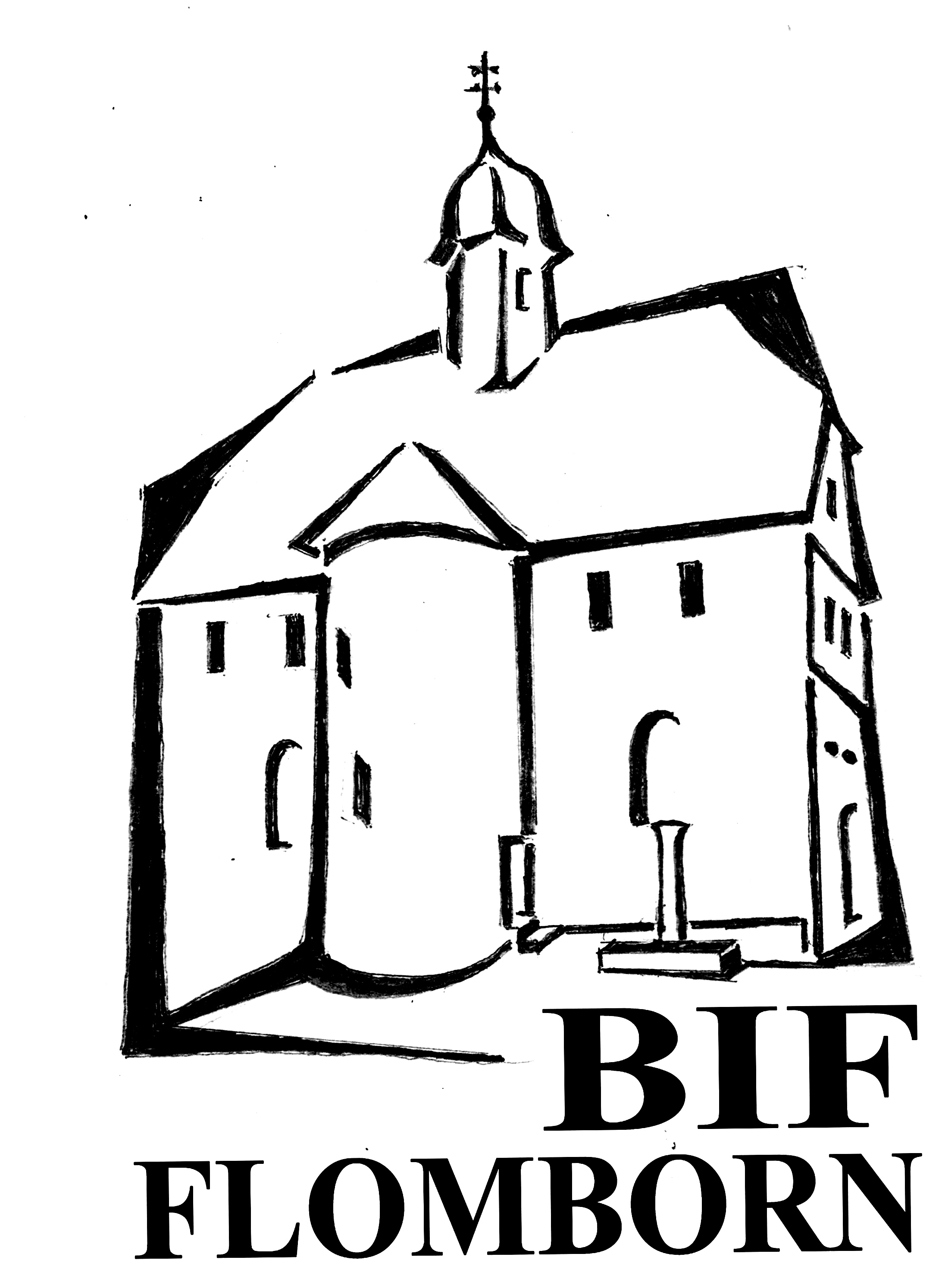 Logo Rathaus mit Bif Logo